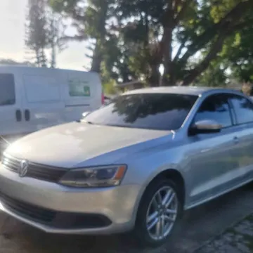 2014 Volkswagen Jetta 1.4T SE