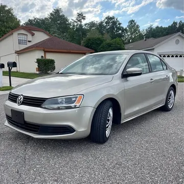 2014 Volkswagen Jetta 1.4T SE