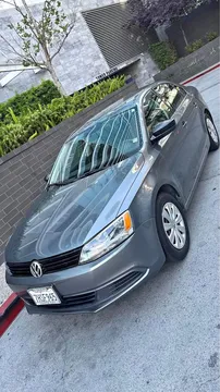 2014 Volkswagen Jetta 1.4T S Sedan