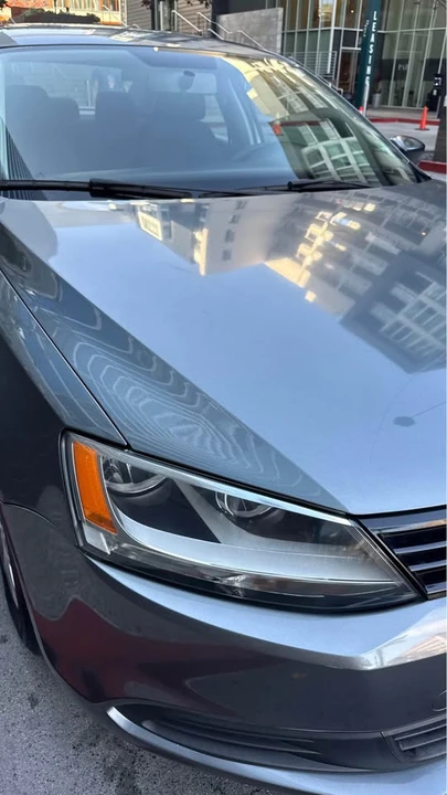 2014 Volkswagen A6 Jetta - Image 7 of 10