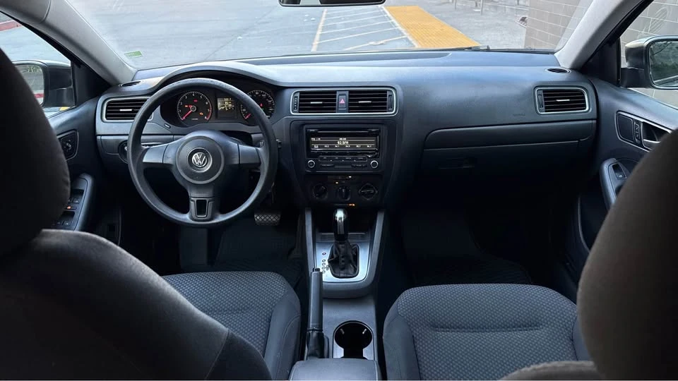 2014 Volkswagen A6 Jetta - Image 9 of 10