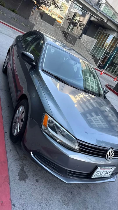 2014 Volkswagen A6 Jetta - Image 6 of 10