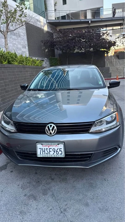 2014 Volkswagen A6 Jetta - Image 8 of 10