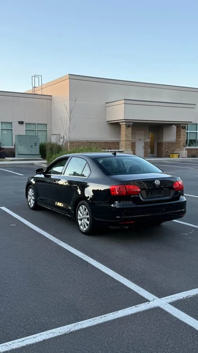 2014 Volkswagen A6 Jetta - Image 5 of 19