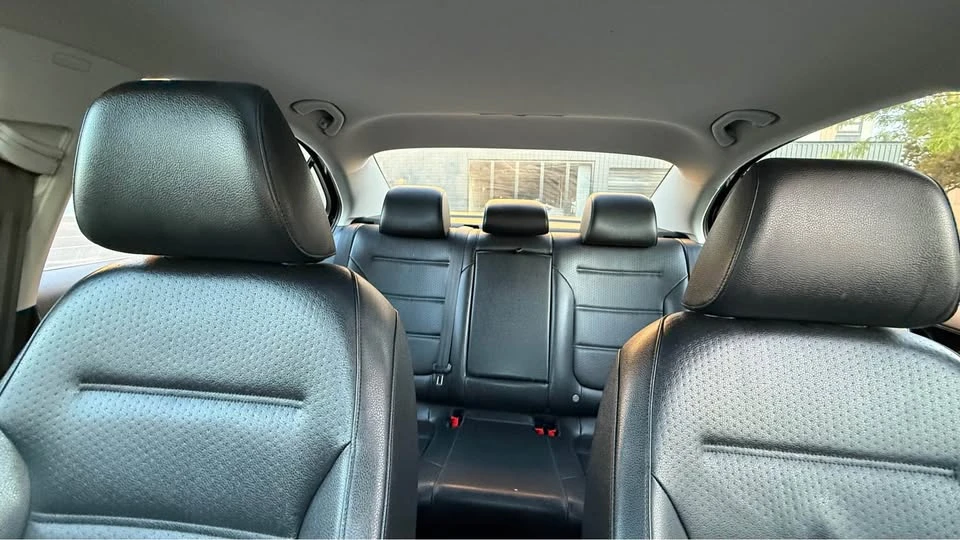 2014 Volkswagen A6 Jetta - Image 15 of 19