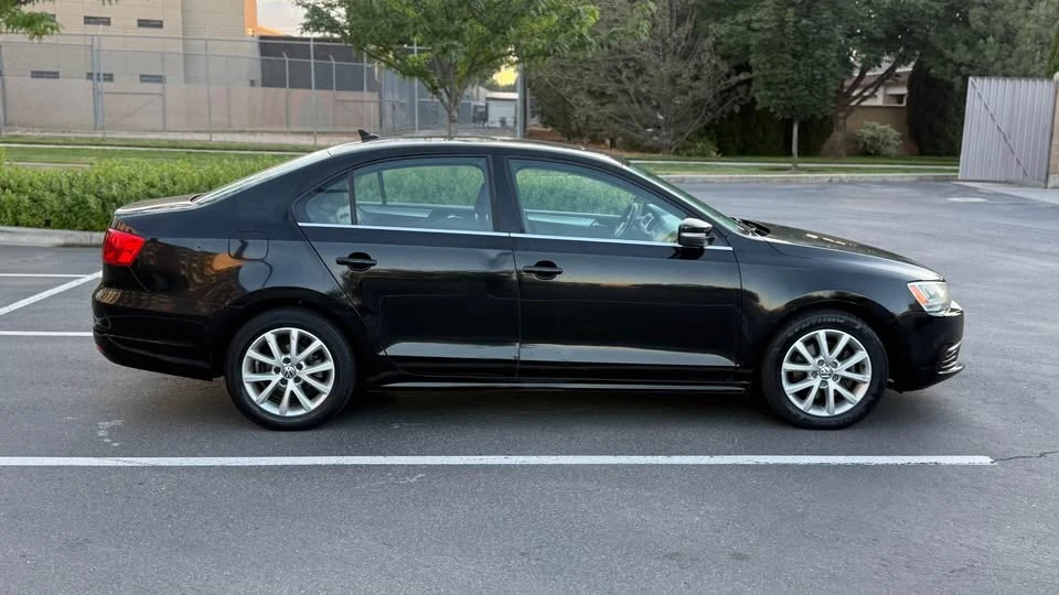 2014 Volkswagen A6 Jetta - Image 8 of 19
