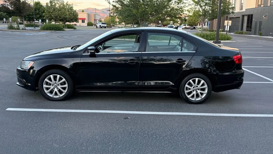 2014 Volkswagen A6 Jetta - Image 7 of 19