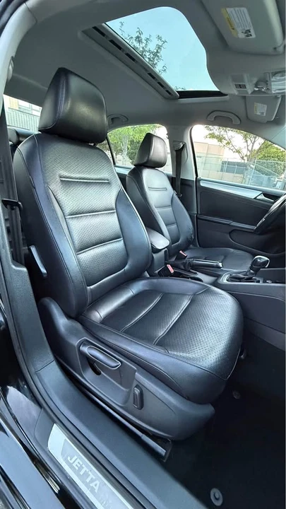 2014 Volkswagen A6 Jetta - Image 13 of 19
