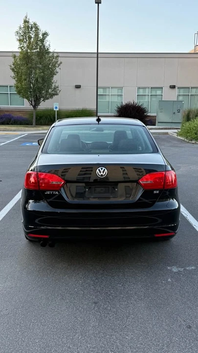2014 Volkswagen A6 Jetta - Image 6 of 19