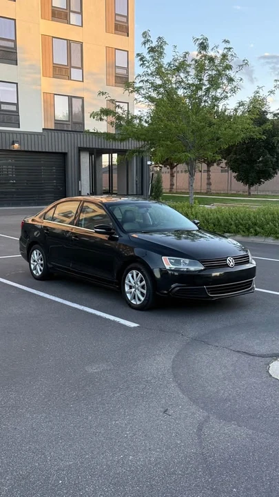 2014 Volkswagen A6 Jetta - Image 18 of 19