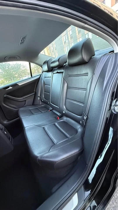 2014 Volkswagen A6 Jetta - Image 11 of 19