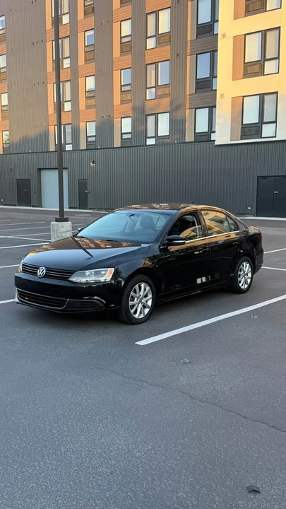 2014 Volkswagen A6 Jetta - Image 19 of 19