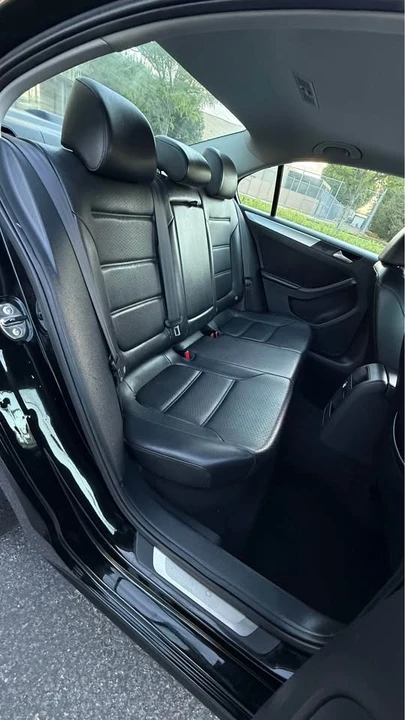 2014 Volkswagen A6 Jetta - Image 10 of 19