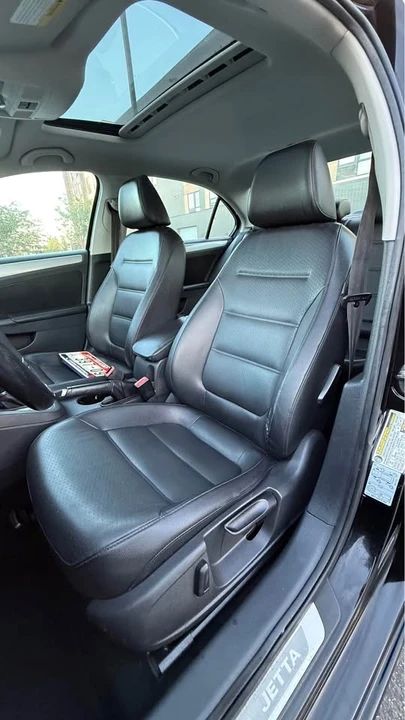 2014 Volkswagen A6 Jetta - Image 12 of 19