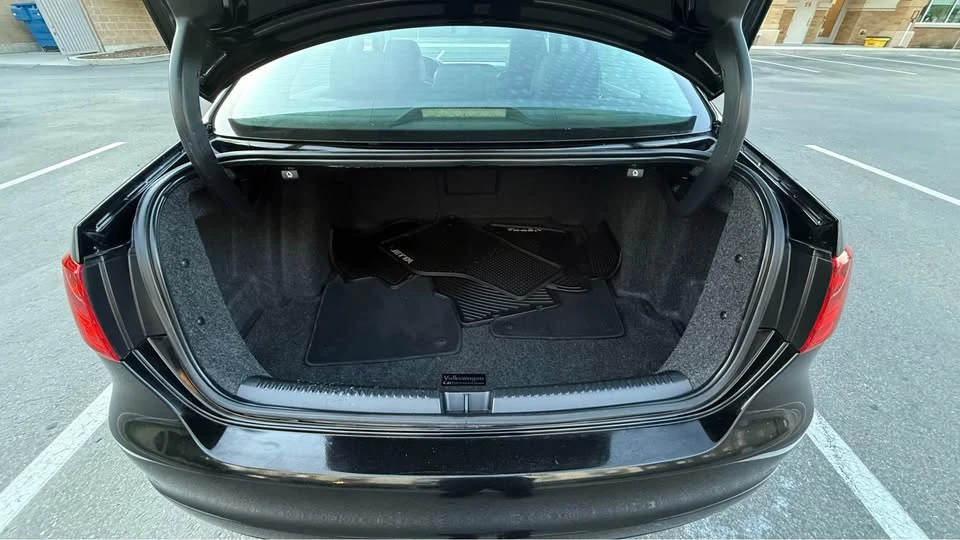 2014 Volkswagen A6 Jetta - Image 9 of 19