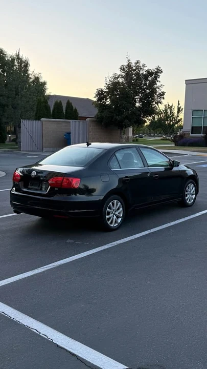 2014 Volkswagen A6 Jetta - Image 4 of 19