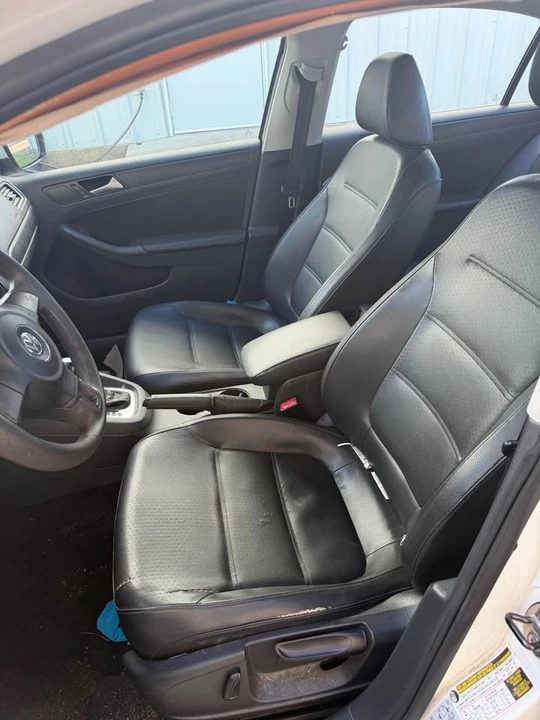 2014 Volkswagen A6 Jetta - Image 6 of 7