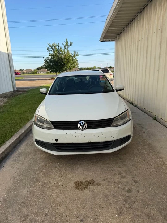 2014 Volkswagen A6 Jetta - Image 3 of 7