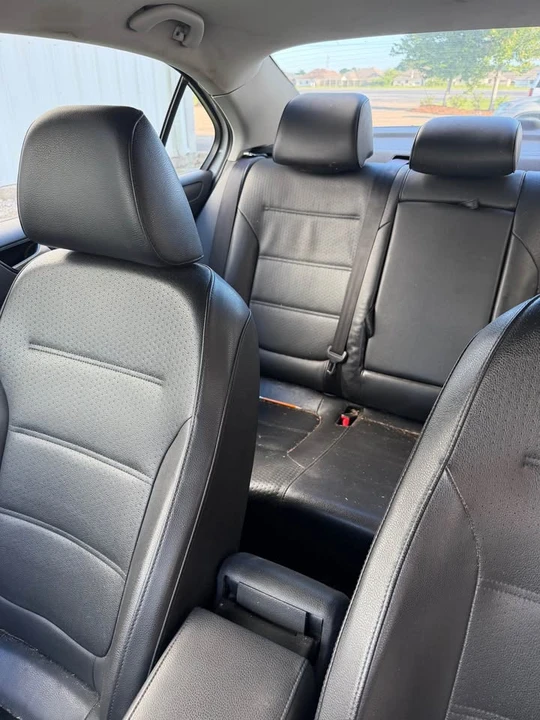 2014 Volkswagen A6 Jetta - Image 7 of 7