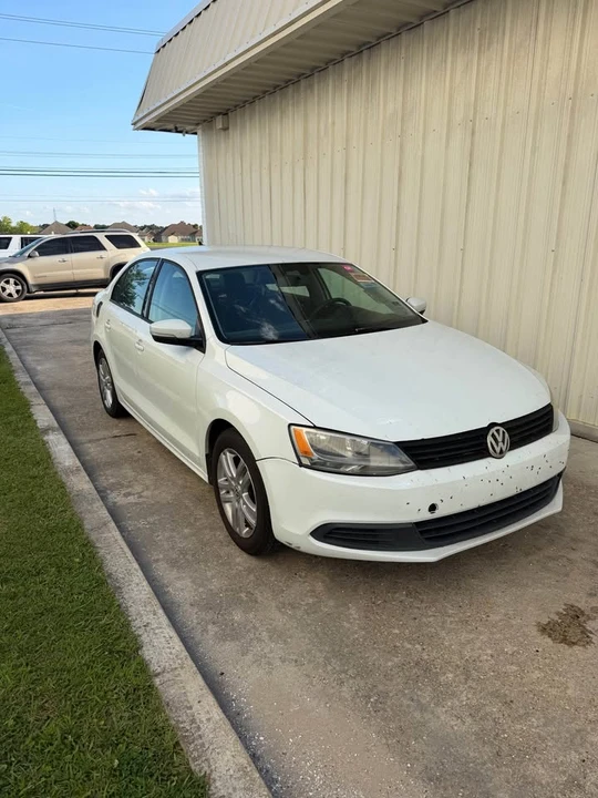 2014 Volkswagen A6 Jetta - Image 2 of 7