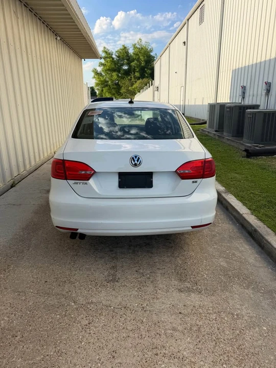 2014 Volkswagen A6 Jetta - Image 4 of 7