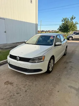 2014 Volkswagen Jetta 1.8 SE