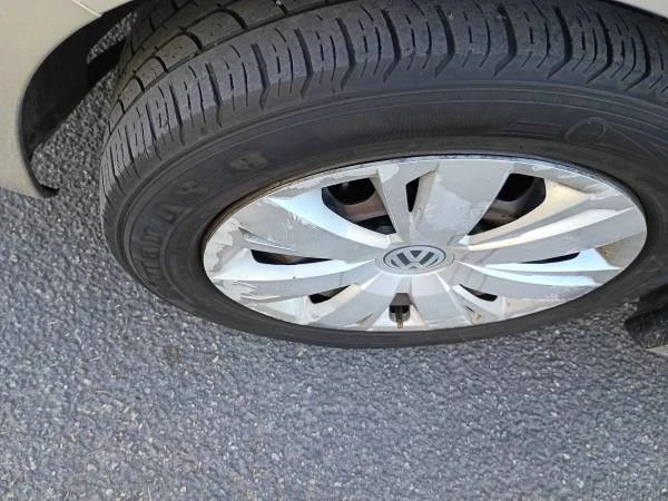 2014 Volkswagen A6 Jetta - Image 7 of 11