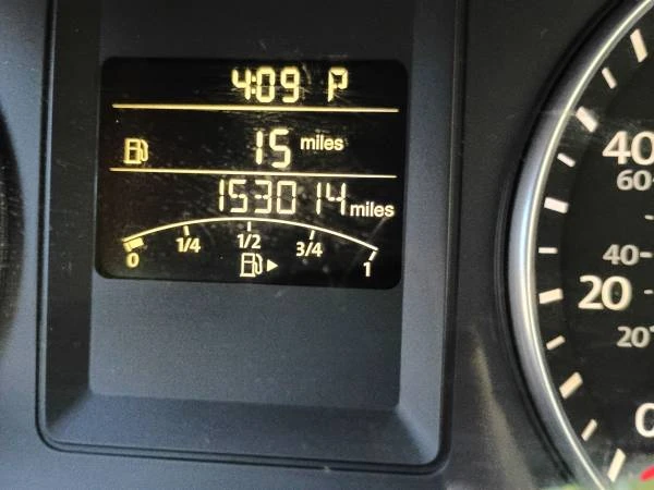 2014 Volkswagen A6 Jetta - Image 9 of 11