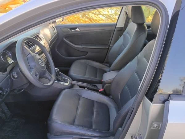2014 Volkswagen A6 Jetta - Image 5 of 11
