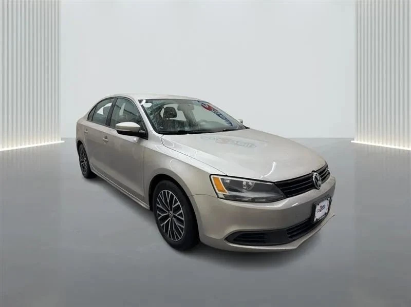 2014 Volkswagen A6 Jetta - Image 7 of 12