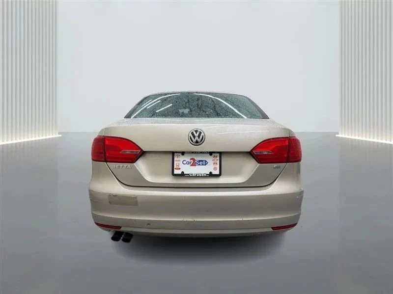 2014 Volkswagen A6 Jetta - Image 4 of 12