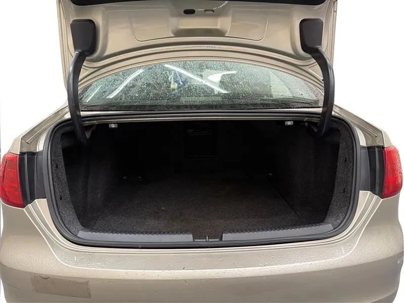 2014 Volkswagen A6 Jetta - Image 12 of 12