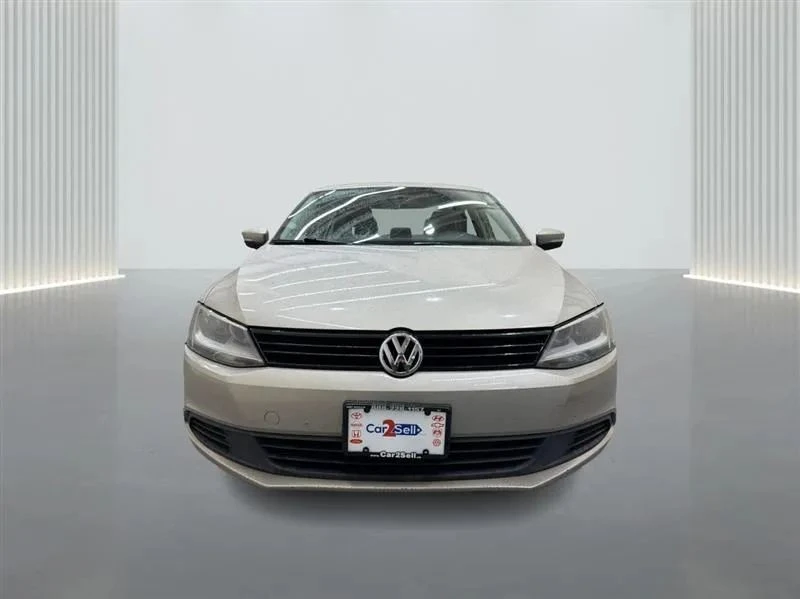 2014 Volkswagen A6 Jetta - Image 8 of 12