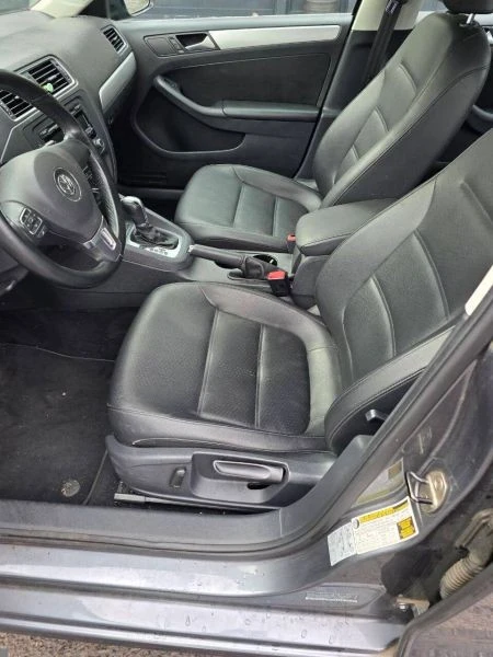 2014 Volkswagen A6 Jetta - Image 5 of 6
