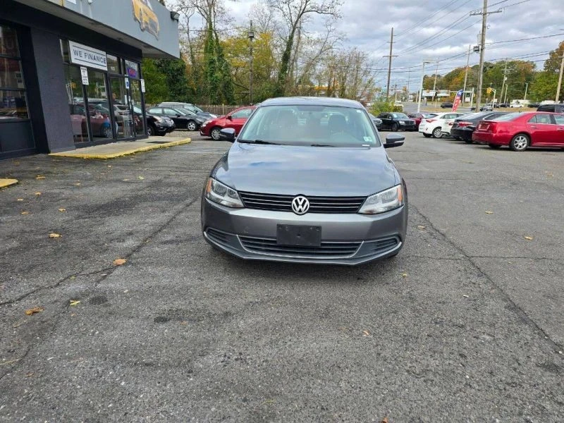 2014 Volkswagen A6 Jetta - Image 2 of 6