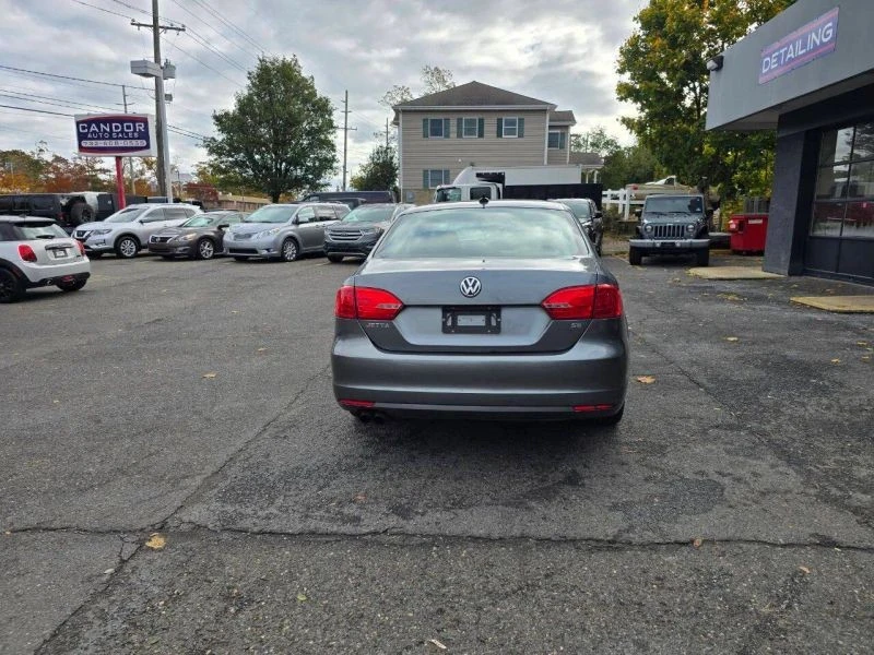 2014 Volkswagen A6 Jetta - Image 3 of 6
