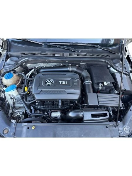 2014 Volkswagen A6 Jetta - Image 11 of 12