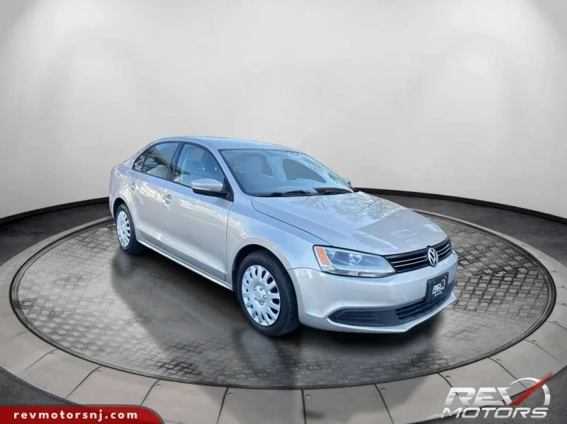 2014 Volkswagen A6 Jetta - Image 7 of 12