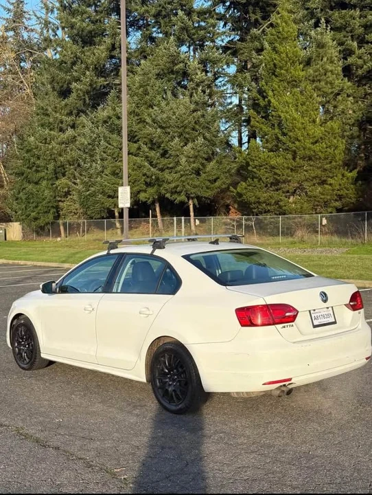 2014 Volkswagen A6 Jetta - Image 3 of 8