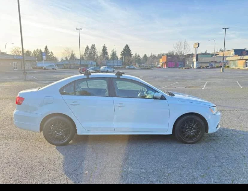 2014 Volkswagen A6 Jetta - Image 6 of 8