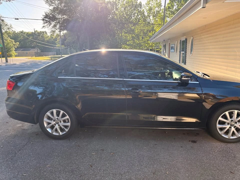 2014 Volkswagen A6 Jetta - Image 2 of 20