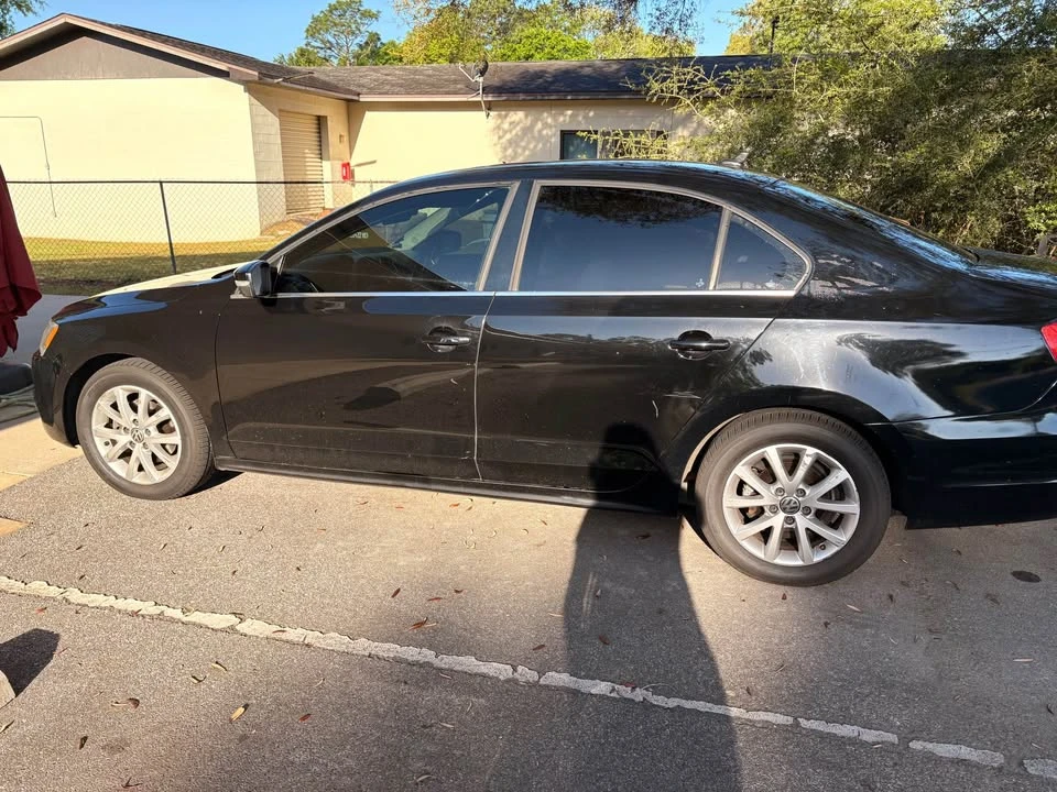2014 Volkswagen A6 Jetta - Image 4 of 20