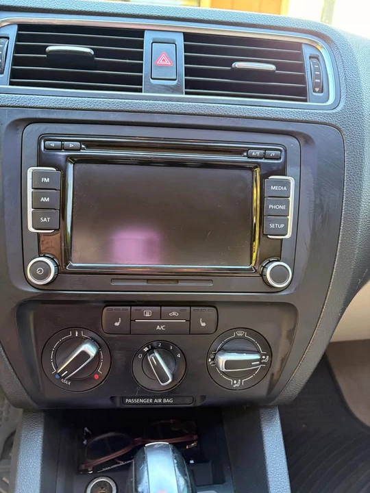 2014 Volkswagen A6 Jetta - Image 15 of 20