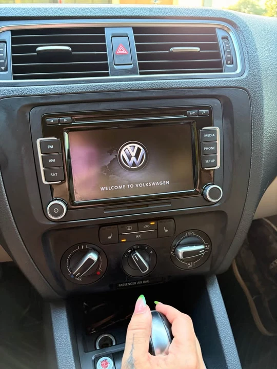 2014 Volkswagen A6 Jetta - Image 19 of 20