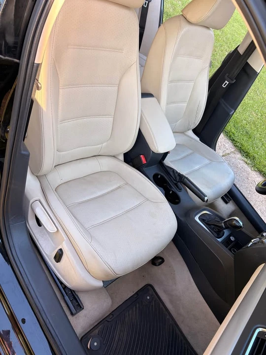 2014 Volkswagen A6 Jetta - Image 13 of 20
