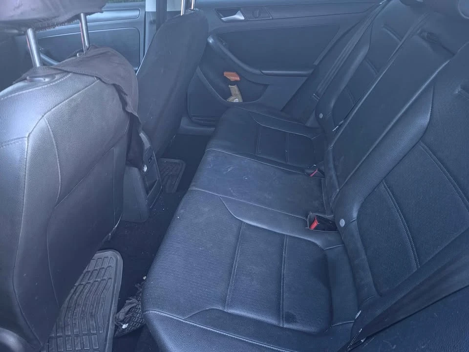 2014 Volkswagen A6 Jetta - Image 7 of 11