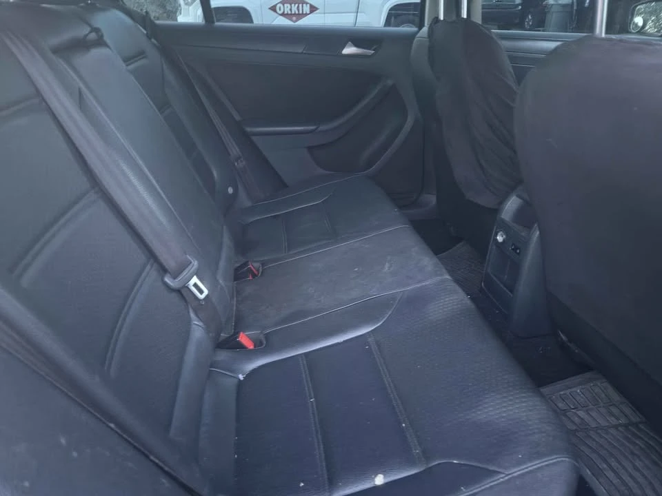 2014 Volkswagen A6 Jetta - Image 9 of 11
