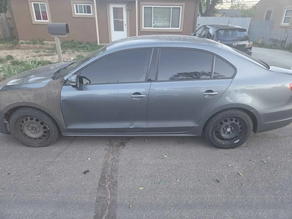 2014 Volkswagen A6 Jetta - Image 2 of 11