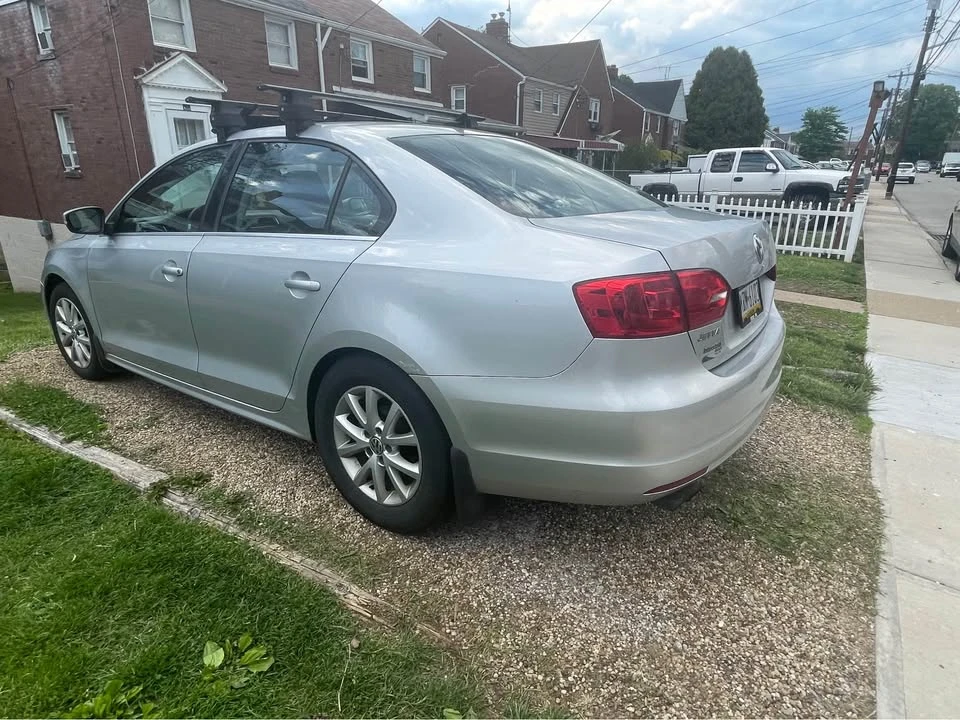 2014 Volkswagen A6 Jetta - Image 3 of 20