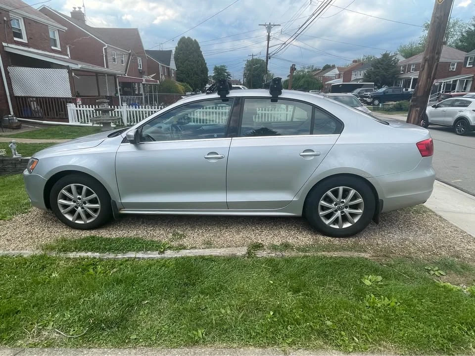 2014 Volkswagen A6 Jetta - Image 2 of 20